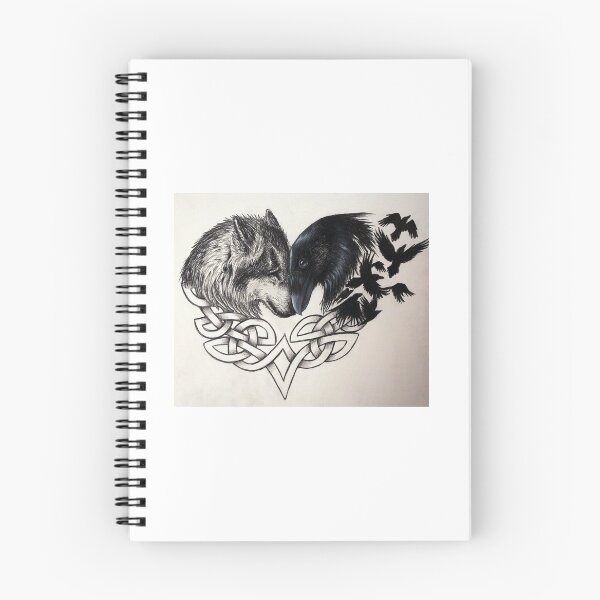 Item preview, Lobo amor designed and sold by Raven-wolf.