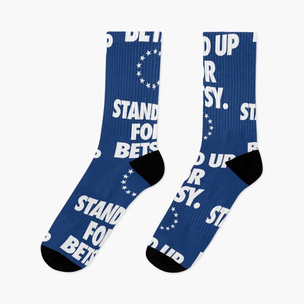 Item preview, STAND UP FOR BETSY. designed and sold by cpinteractive.