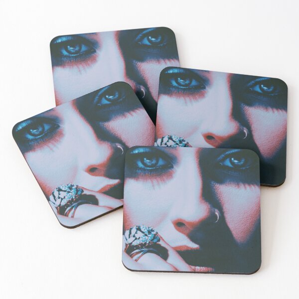 Item preview, Lauren Jauregui - Face close up designed and sold by SZN LR.