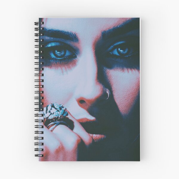 Item preview, Lauren Jauregui - Face close up designed and sold by SZN LR.