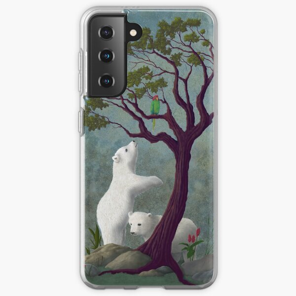 Not Like Home Samsung Galaxy Soft Case