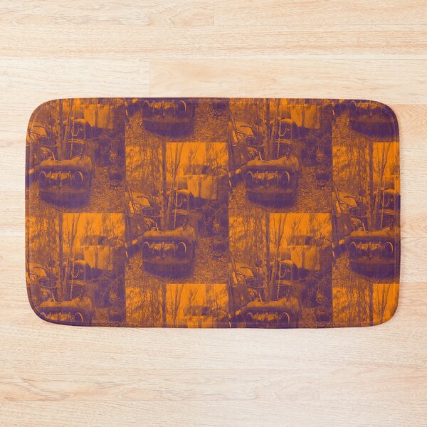 Item preview, Junkyard Resplendence designed and sold by Brownbag.