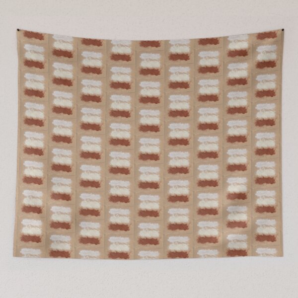 Item preview, Cloud Shadows Rothko Inspired Abstract Painterly Modern Art - Corbin designed and sold by CorbinHenry.