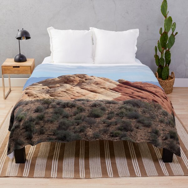 Item preview, Mountain in the Desert designed and sold by Allen Penton.