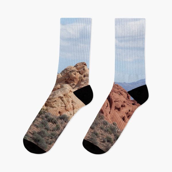 Item preview, Mountain in the Desert designed and sold by Allen Penton.