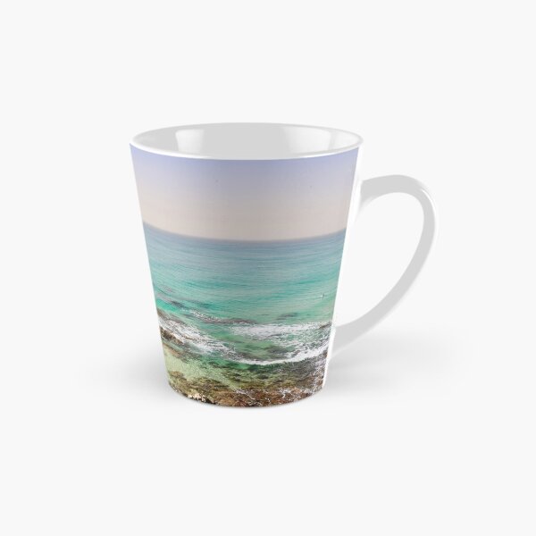 Item preview, Crystal Clear Waters of Coolum, Qld Australia designed and sold by Bec Rose.