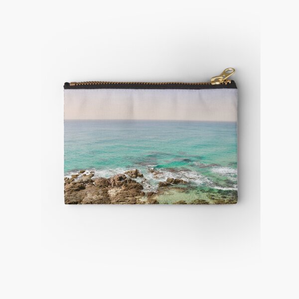 Item preview, Crystal Clear Waters of Coolum, Qld Australia designed and sold by Bec Rose.