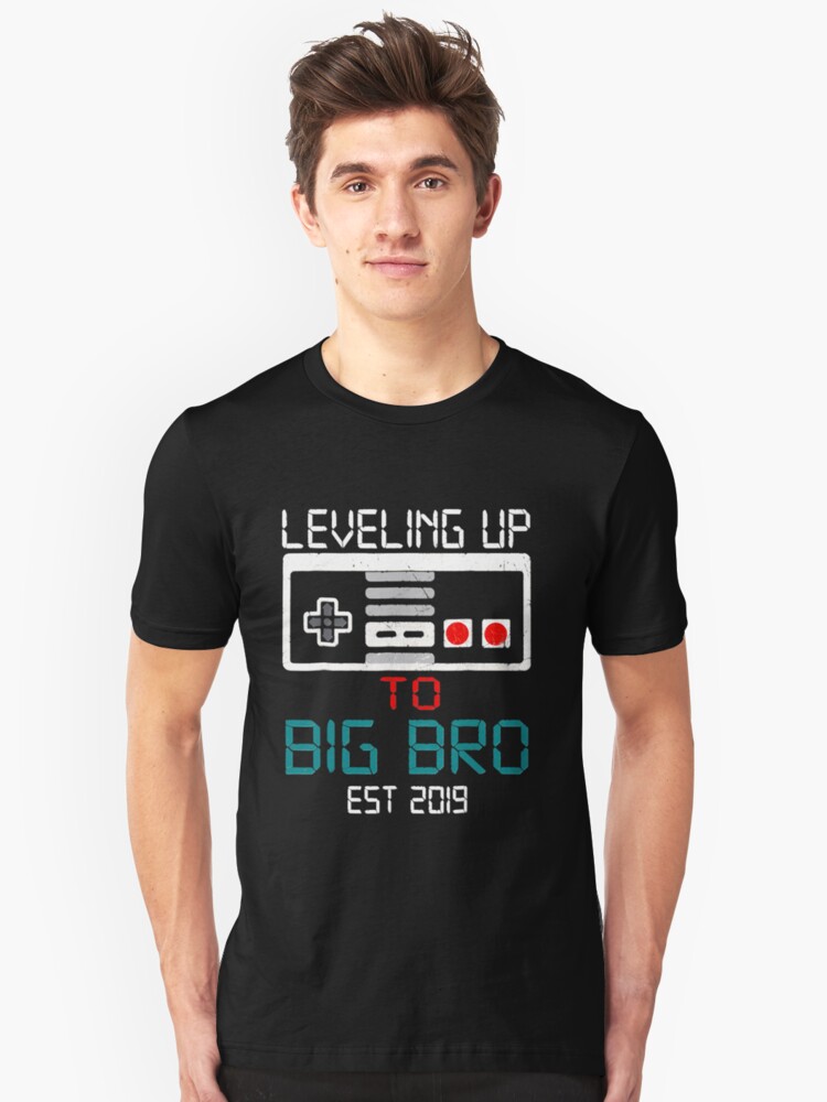 big bro shirt target