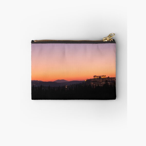 Item preview, Acropolis - Sunset designed and sold by Anirban Halder.