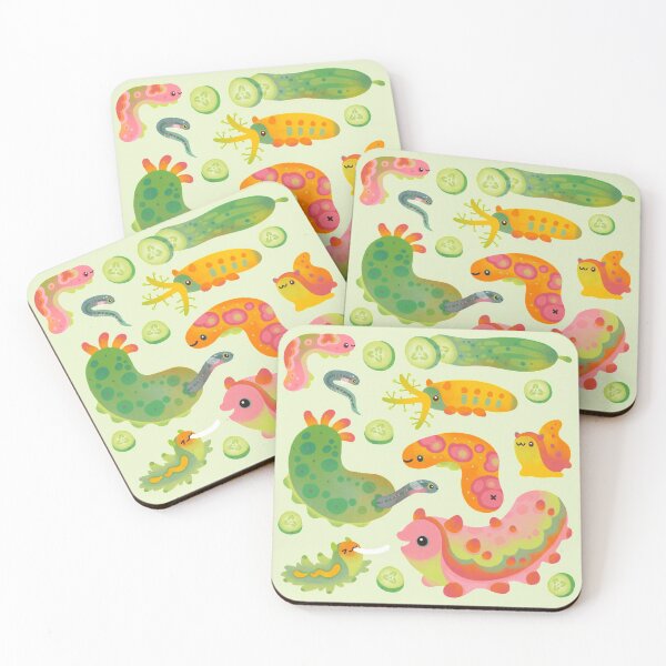 Item preview, Sea cucumber designed and sold by pikaole.