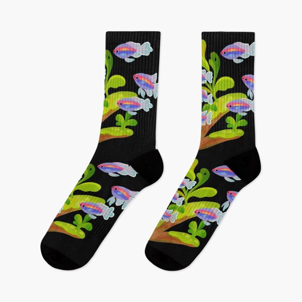 Item preview, Fresh water fish and plants - Congo Tetra designed and sold by pikaole.