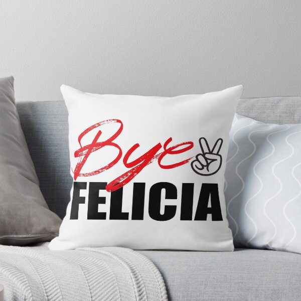 Item preview, Bye Felicia designed and sold by MynameisJEFF.