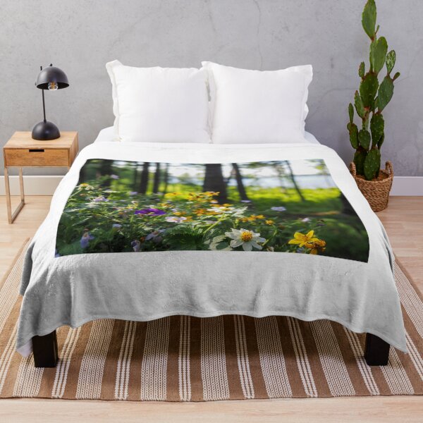 Item preview, Summer Flowers! designed and sold by photogenik.