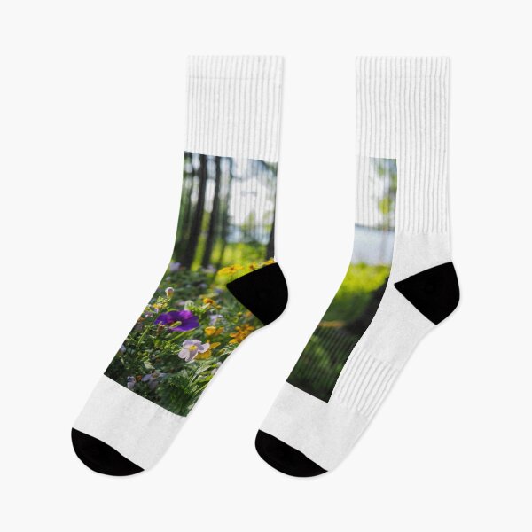 Item preview, Summer Flowers! designed and sold by photogenik.