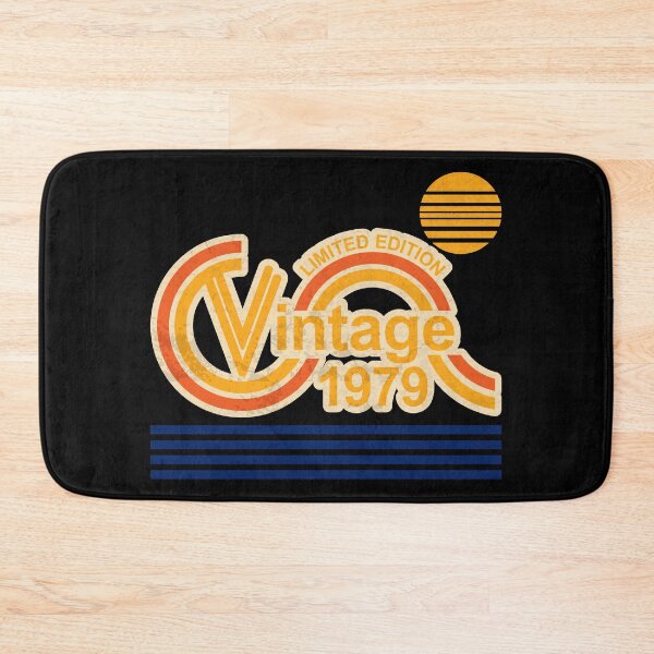 Item preview, 1979 limited edition vintage 40th birthday gifts funny gag  designed and sold by Scoopivich.