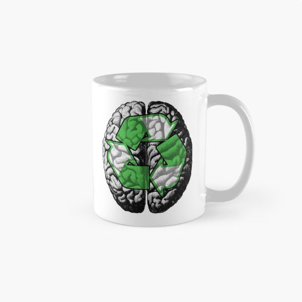Item preview, Think Green designed and sold by Hedrin.