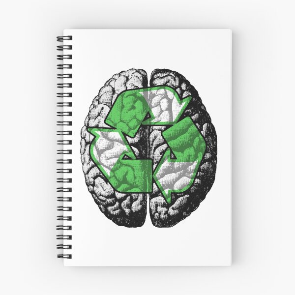 Item preview, Think Green designed and sold by Hedrin.