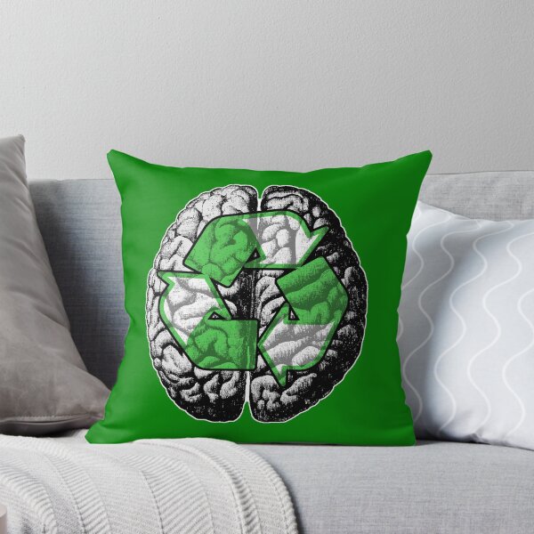 Item preview, Think Green designed and sold by Hedrin.