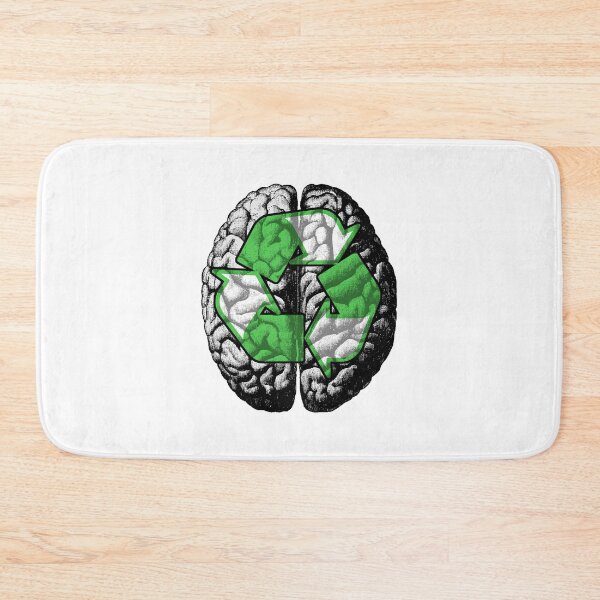 Item preview, Think Green designed and sold by Hedrin.