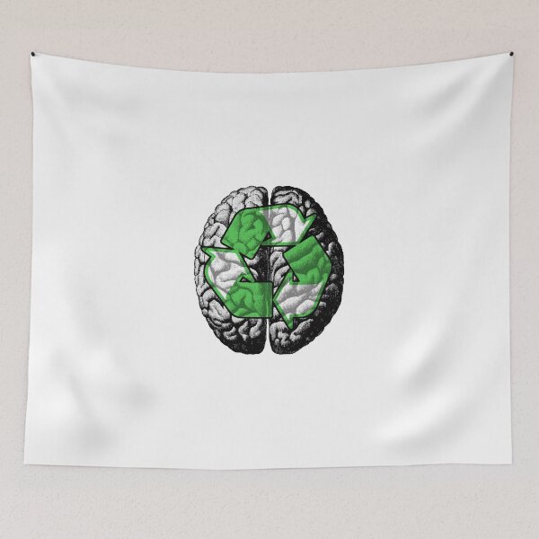 Item preview, Think Green designed and sold by Hedrin.