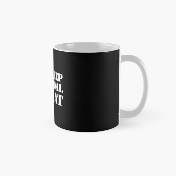 Item preview, Coal Miner Gift For Coal Mining: Eat Sleep Mine Coal  designed and sold by noirty.