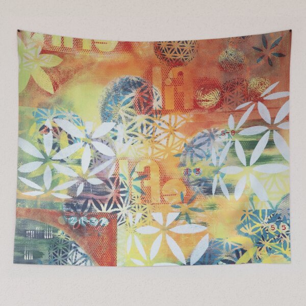 Item preview, Earth Energy 2 designed and sold by InnerSanctumNZ.