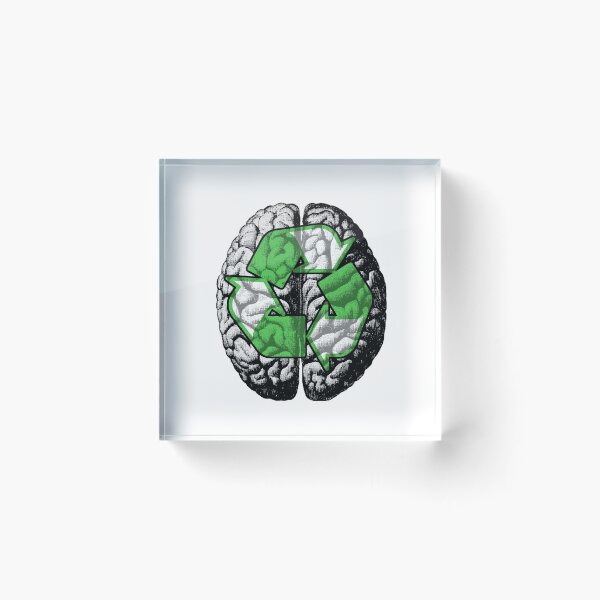 Item preview, Think Green designed and sold by Hedrin.