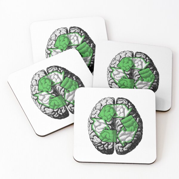 Item preview, Think Green designed and sold by Hedrin.