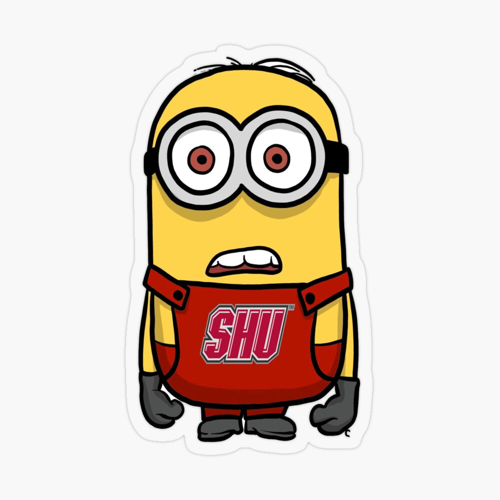 Sooooo cute!!!! Facebook has minion stickers!! Ayloveeet! …