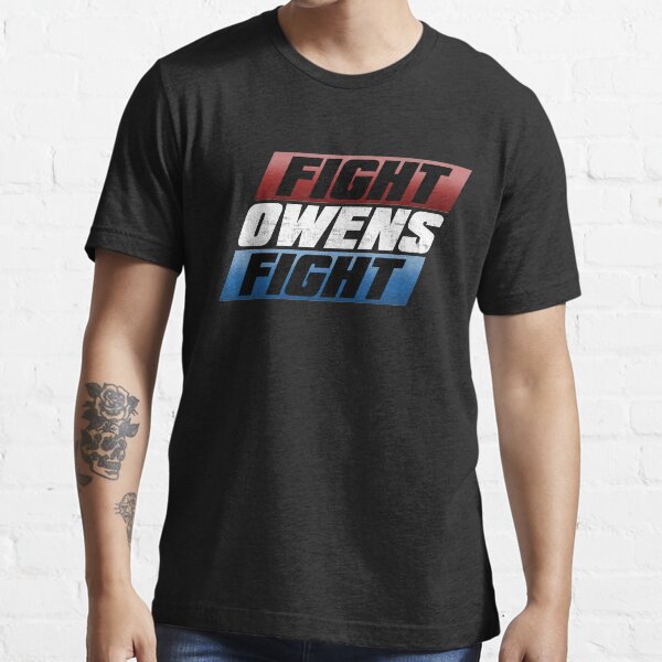 fight owens fight shirt