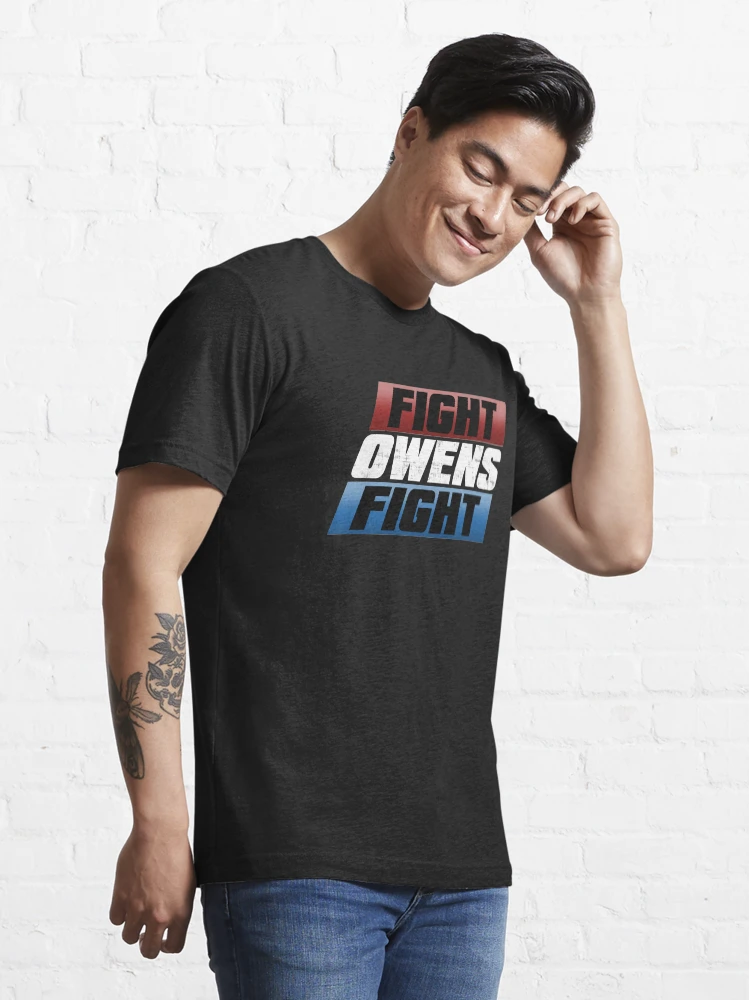 fight owens fight shirt