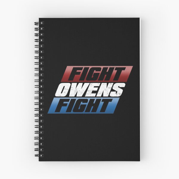 Item preview, Fight Owens Fight designed and sold by UntilDixie.