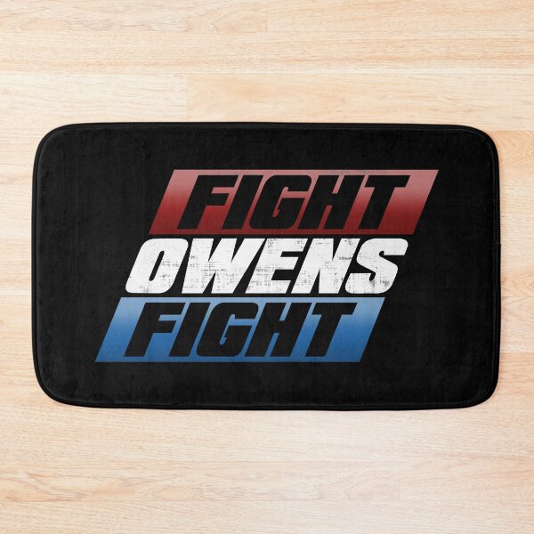 Item preview, Fight Owens Fight designed and sold by UntilDixie.