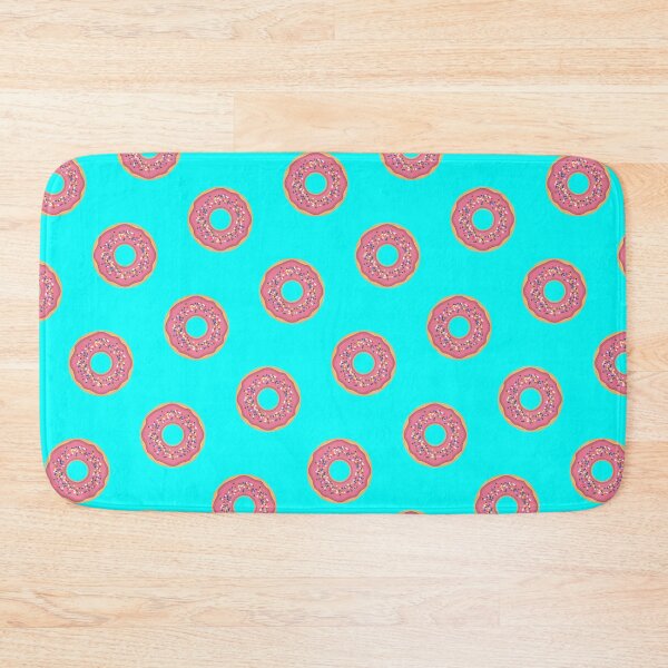 Item preview, Donut Pattern I designed and sold by Lemon Pepper.