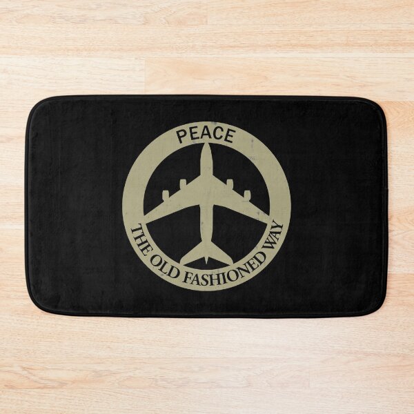 Item preview, B-52 Peace designed and sold by DuskAttacker.