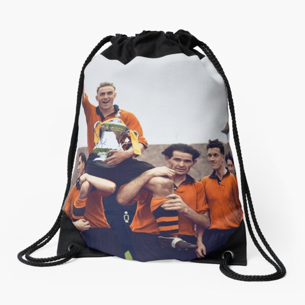 wolverhampton wanderers backpack