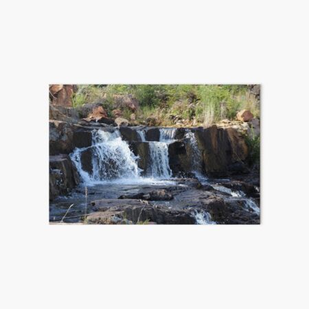 Item preview, Upper McKenzie Falls designed and sold by Leanne Davis.