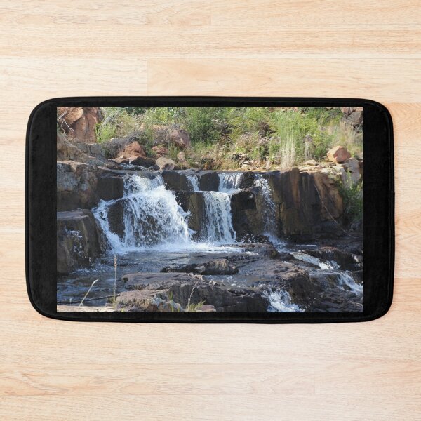 Item preview, Upper McKenzie Falls designed and sold by Leanne Davis.