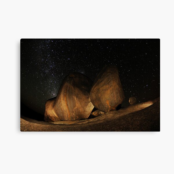Item preview, Girraween - Balancing Rock designed and sold by Bill Owens.