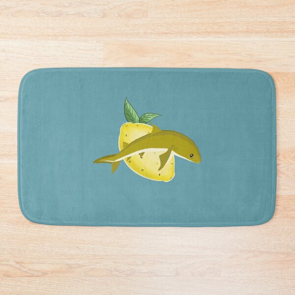 Item preview, Baby Sharks: Lemon Sharkie designed and sold by nerdforlife272.