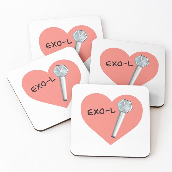 Item preview, Proud EXO-L  designed and sold by HallyuHeaven.