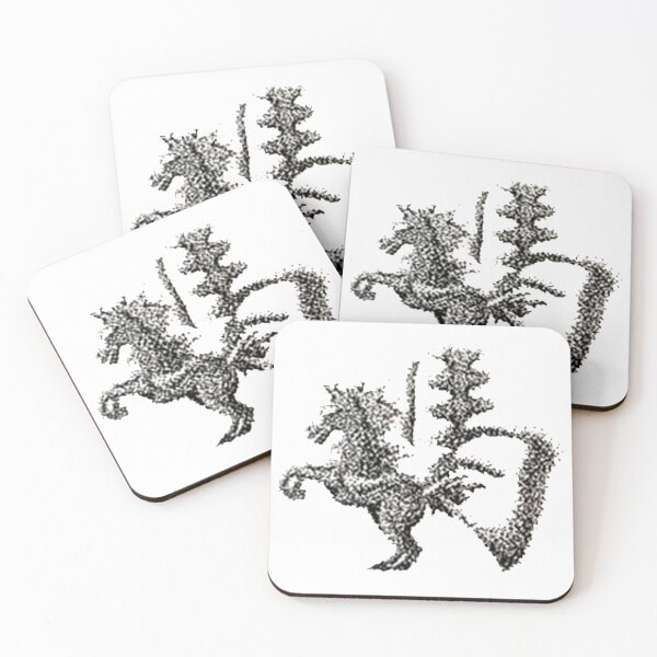 Item preview, Zodiac 12 - Horse designed and sold by ArtofFD.