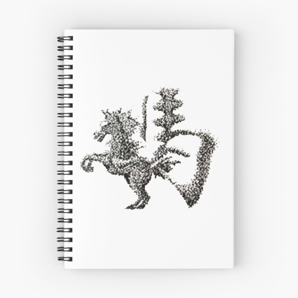 Item preview, Zodiac 12 - Horse designed and sold by ArtofFD.