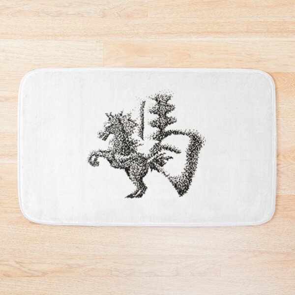 Item preview, Zodiac 12 - Horse designed and sold by ArtofFD.