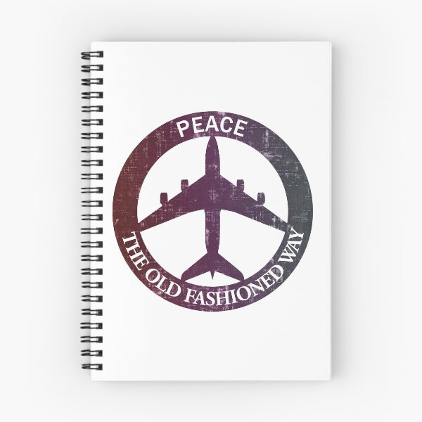 Item preview, B-52 Peace designed and sold by DuskAttacker.