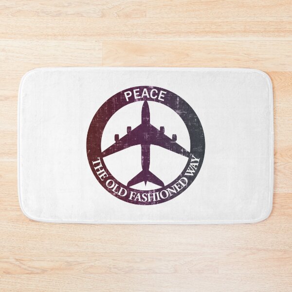 Item preview, B-52 Peace designed and sold by DuskAttacker.