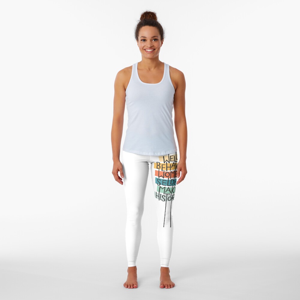 Artikel-Vorschau von Leggings, designt und verkauft von polliadesign.