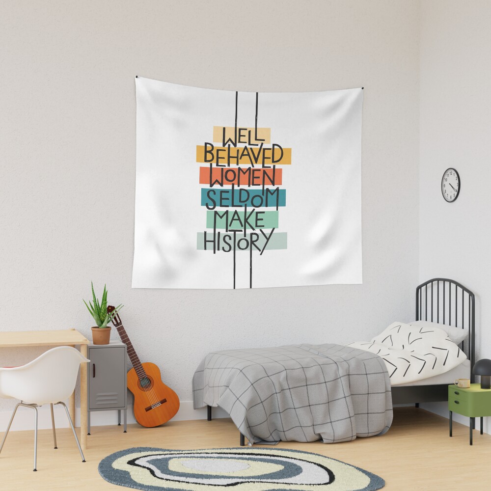 Item preview, Tapestry designed and sold by polliadesign.