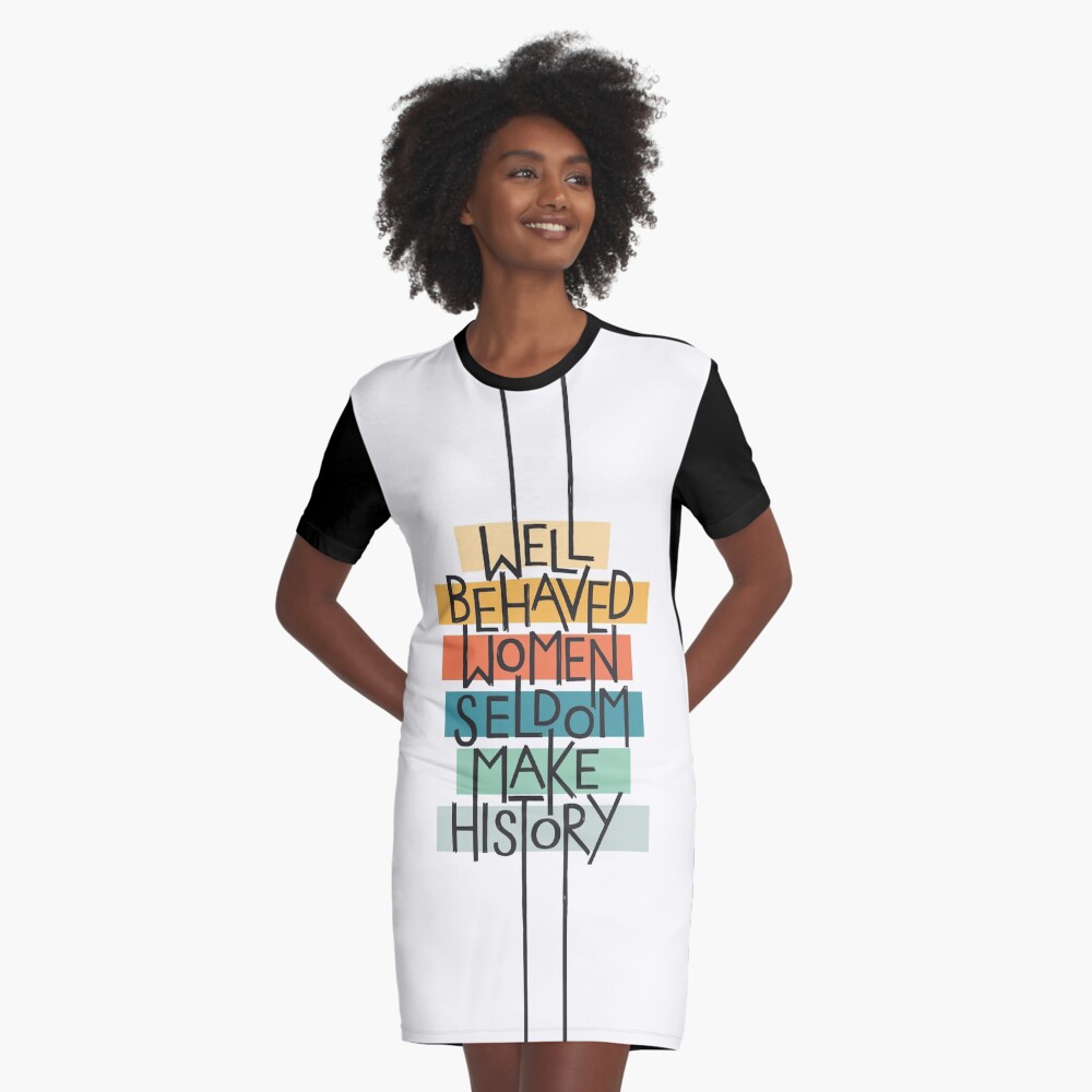 Artikel-Vorschau von T-Shirt Kleid, designt und verkauft von polliadesign.