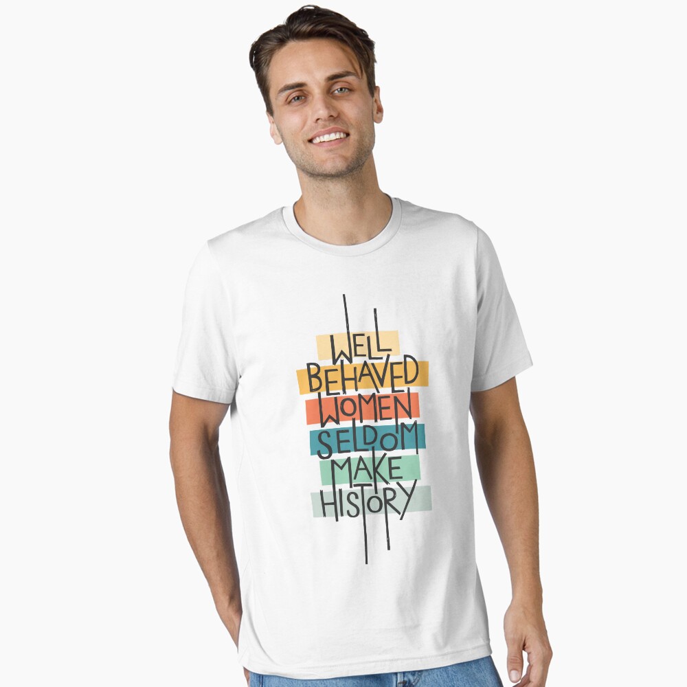 Artikel-Vorschau von Essential T-Shirt, designt und verkauft von polliadesign.